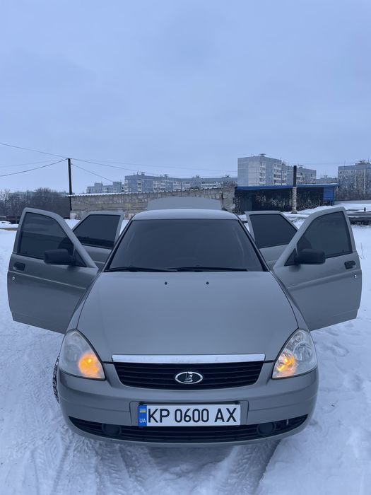 LADA Priora 2170