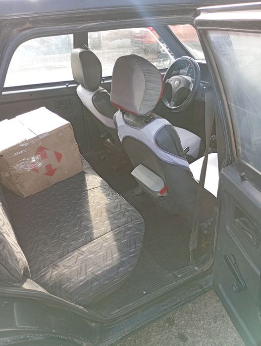 ВАЗ 21099 1997 год