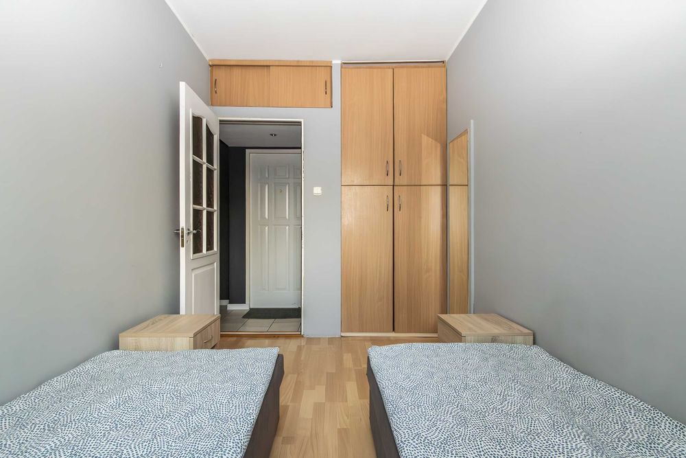 Mieszkanie 8-osobowe dla pracowników