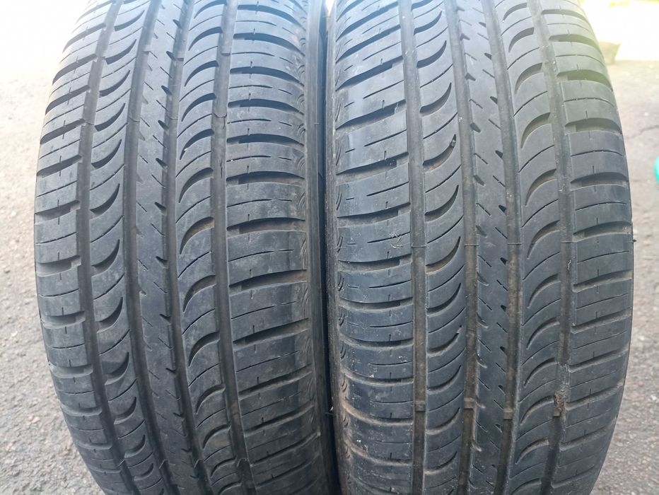 195 65 R-14 Hankook OptimaK715 Hungary ЛІТО **ЦІНА ЗНИЖЕНА**