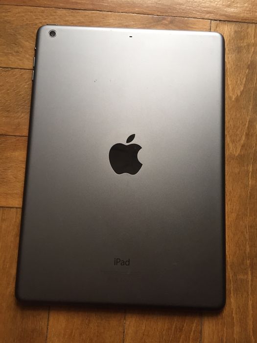 Айпад Аір на 16ГБ ipad Air 16gb Айклауд чистий