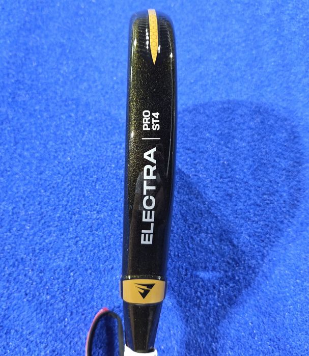 Siux Electra Pro ST4 Stupa