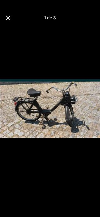 Solex 3800 ,mobilete