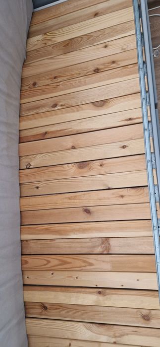 Ikea leżanka Hemnes