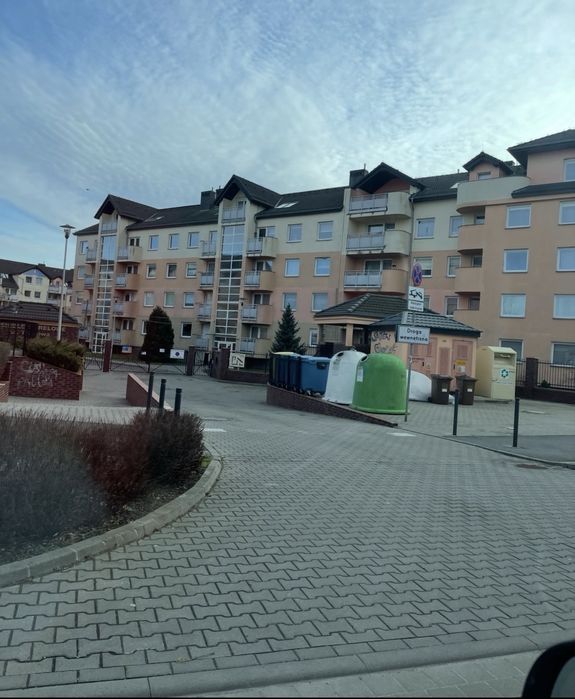 Dwupoziomowe mieszkanie na Osiedlu Morelowym – ul. Trawowa Wrocław bez pośredników