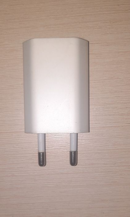 Зарядні адаптери Iphone 1A