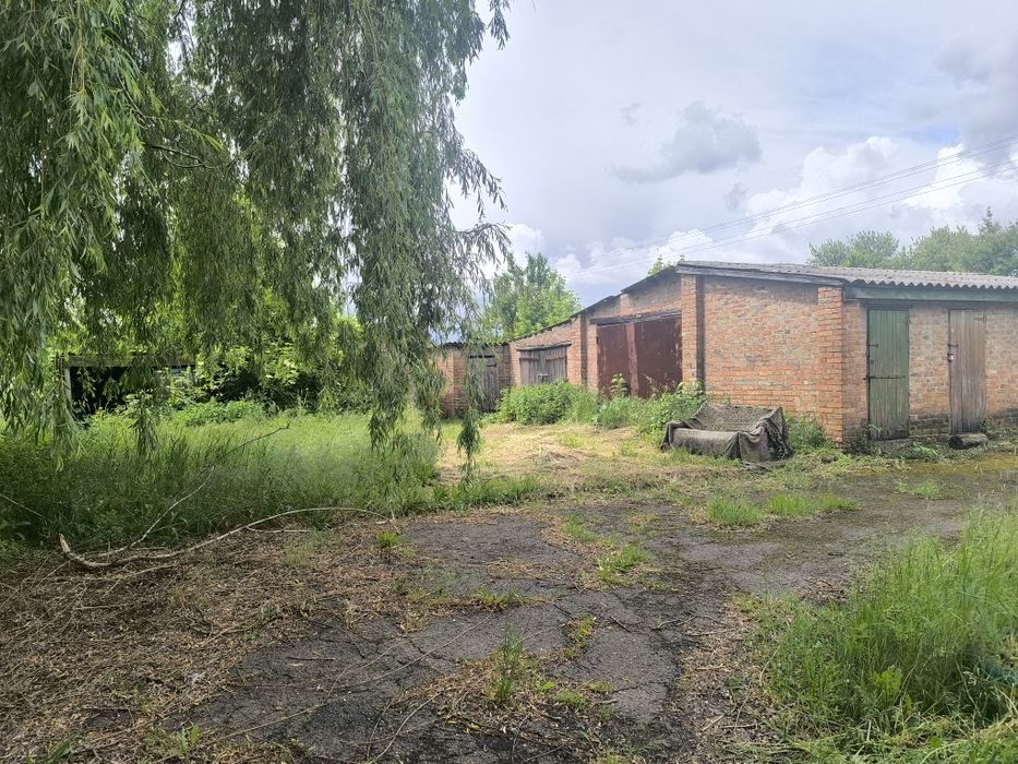 Квартира без ремонту