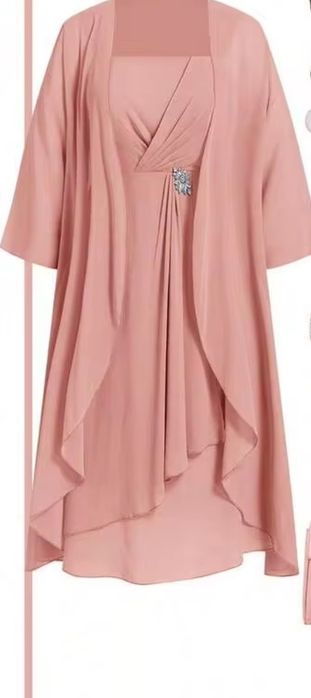Suknia plus size XXL wesele impreza