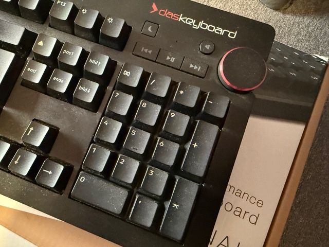 Das Keyboard Keyboard64730228245250122