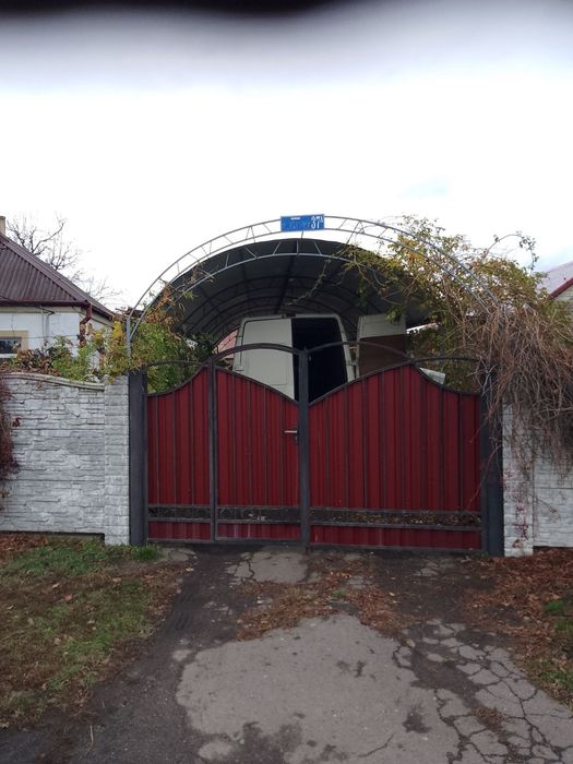 Продам будинок в с. Троїцьке