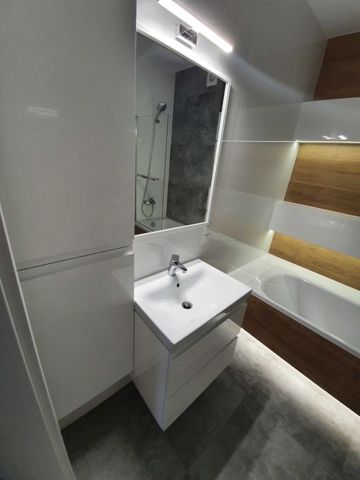 Mieszkanie na wynajem