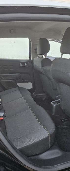 Citroen c3 2017 gasolina nacional