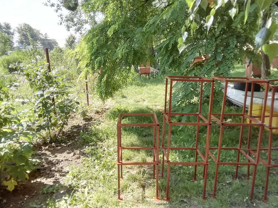 sprzedam ul wielkopolski. ule wielkopolskie