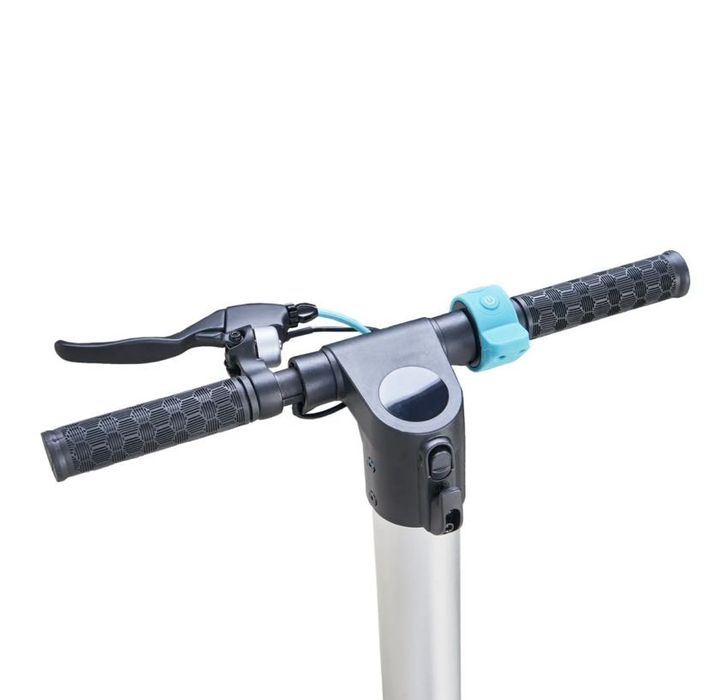 Електросамокат Proove Model X-City silver/blue