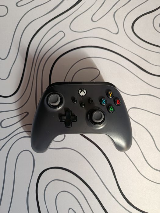 Konsola Xbox Series S