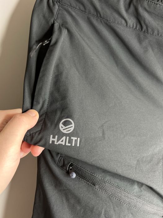 Штани трекінгові Halti