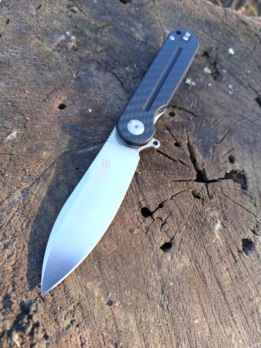 Продам ніж Ganzo Firebird FH 922 CF