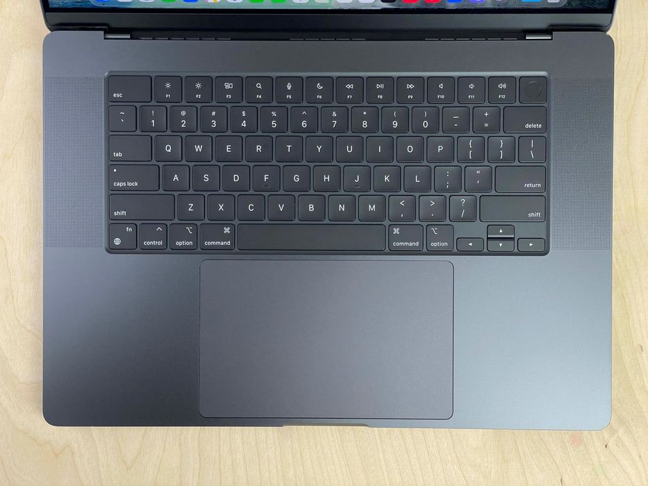 2024 MacBook Pro A3186 16" M4 MAX 48GB 1000GB JAK NOWY ! - SOLD!