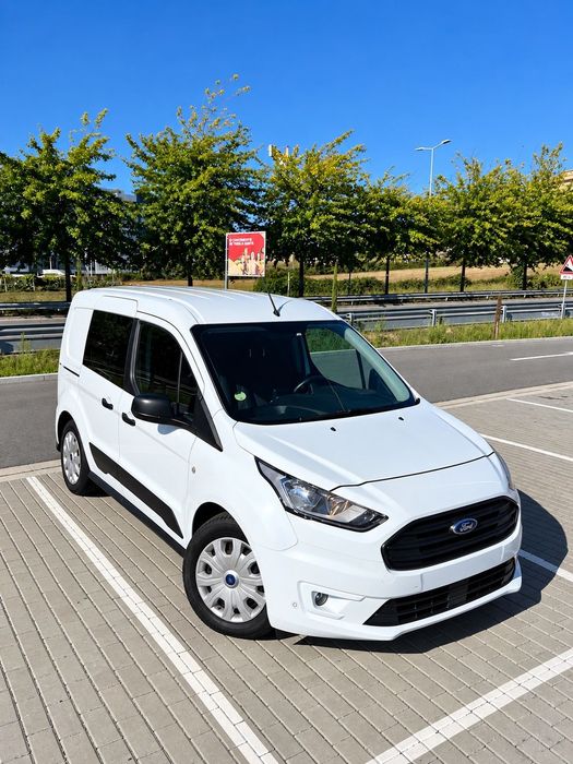 Ford Transit Connect 1.5 TDCi 220 L1 Trend
