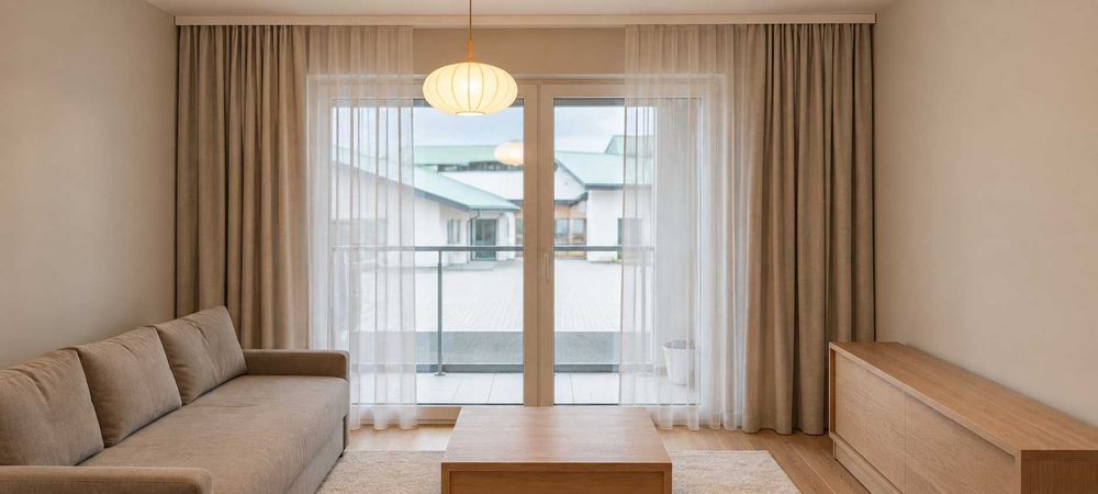 Do wynajęcia nowe mieszkanie 41 m² | Balkon | Parking w cenie | Panorama Struga