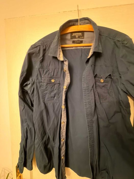 Koszula Slim Fit- Reserved - L