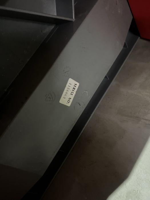 Степ платформа Reebok професійна