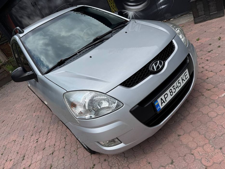 Продам Hyundai Matrix 1,5 дизель