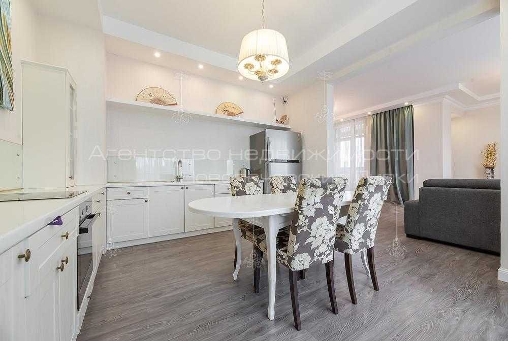 Оренда 3к квартири 120м2 з Паркінгом Новопечерські Липки - Верхогляда