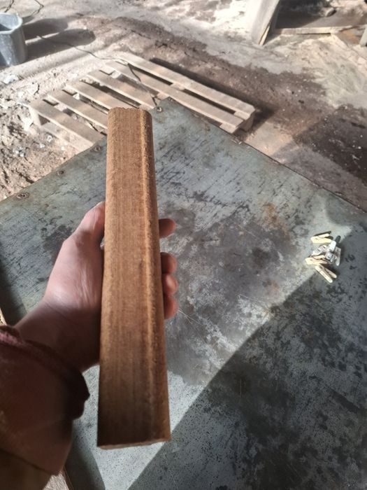 Паливні брикети Pini & Kay (Пиникей)