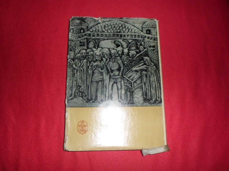 Wojsław Mole - Sztuka Słowian południowych