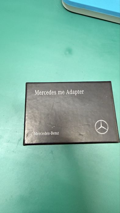 Adaptador Bluetooth mercedes me