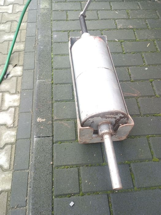 Nadziewarka do kiełbasy