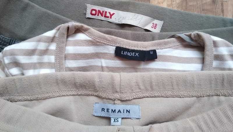 Zestaw na lato ONLY, Remain rozm. S/M