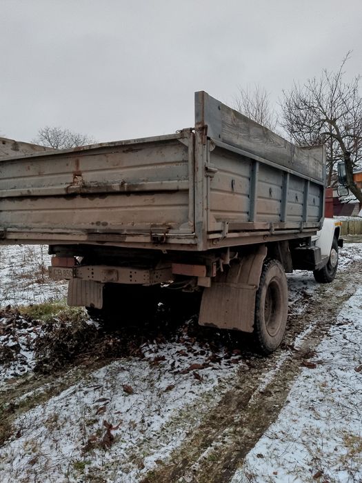 Продам Газ  3309