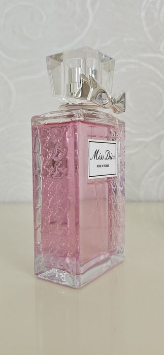 Туалетна вода Miss Dior Rose N'Roses Dior