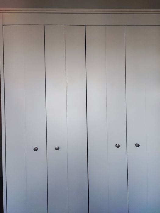 Szafa ikea IDANAS Stan idealny