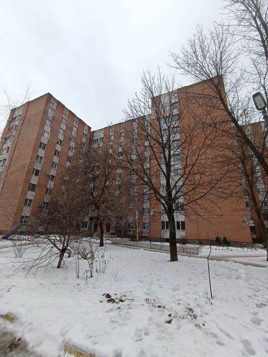 Оренда кімнати в гуртожитку