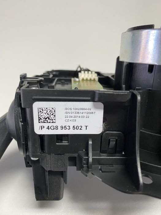 Manetes Audi A4 / A5