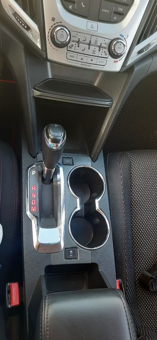 Продам GMC Terrain 2016 р. рейстайлінг 102 тис .км