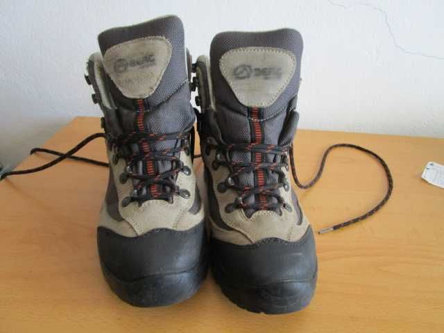 Ténis de caminhada senhora