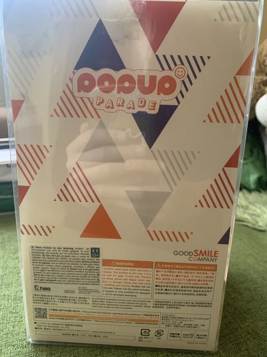 Продам оригінальну фігурку Nekopara Maple