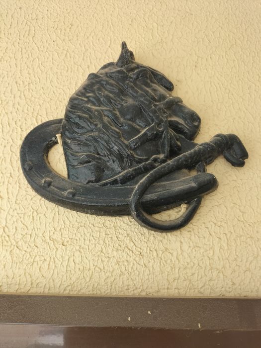 Conjunto de artigos para amantes de caça