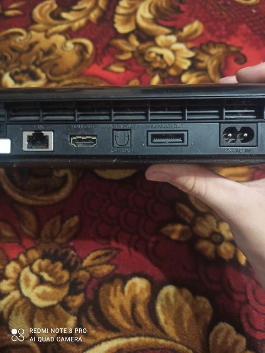 Playstation 3 super slim СРОЧНО!!!