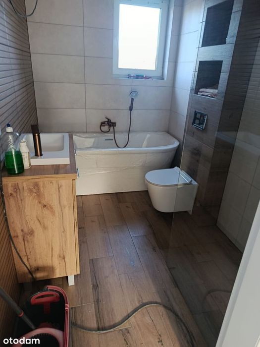 Dom Gotowy Do Zamieszkania – Witkowo