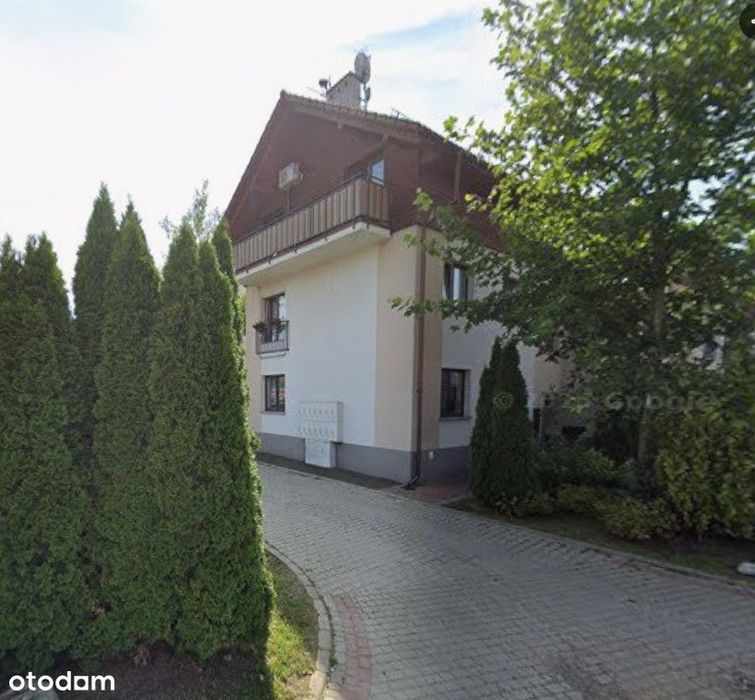 Bezpośrednio sprzedam apartament ul. Topografów
