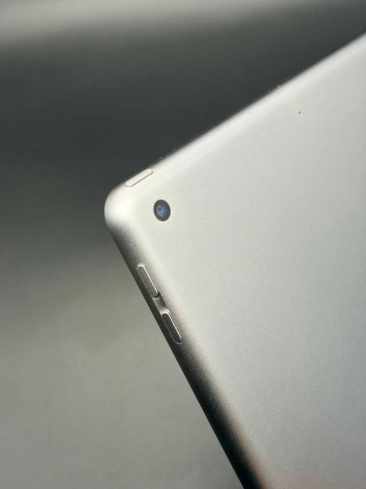 iPad de 6.ª Geração com 32GB em estado imaculado