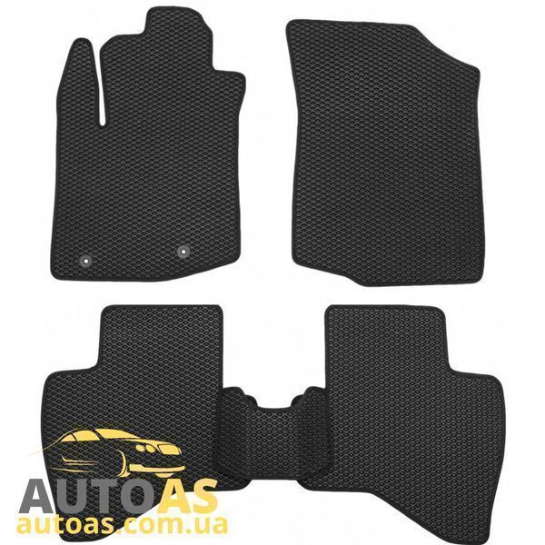 Авто коврики ЕВА\ЭВА\EVA Пежо 2008/3008/408/5008/308/208/508