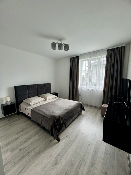 Приватний будинок в м.Моршин