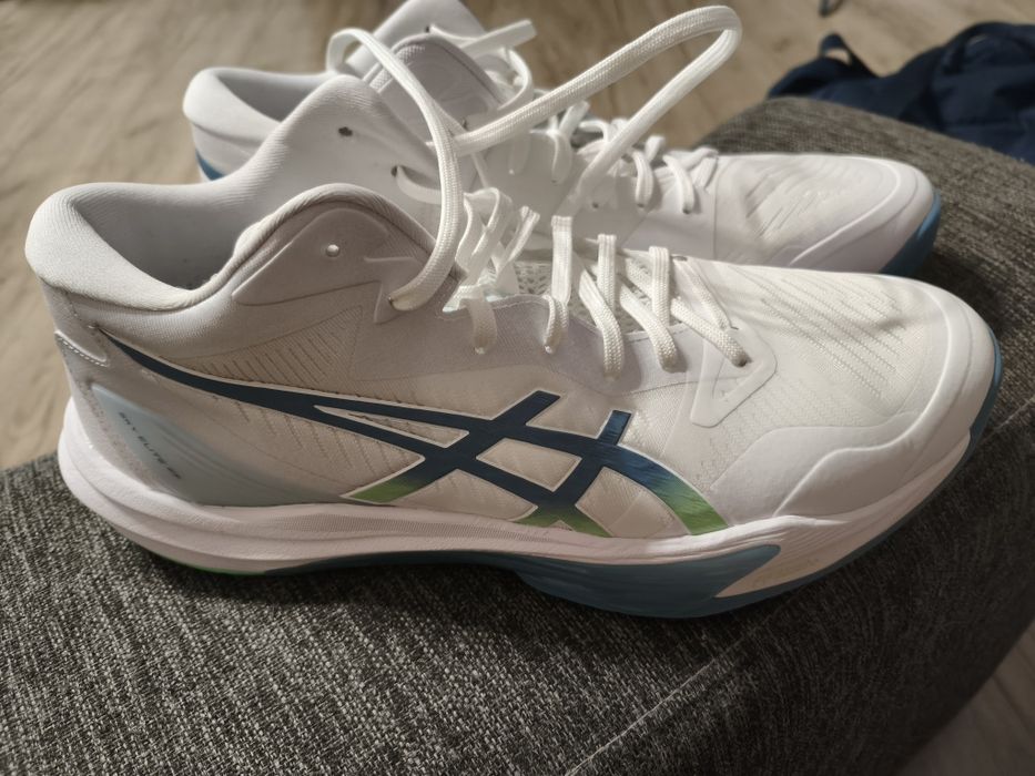 Asics Sky Elite FF MT3
