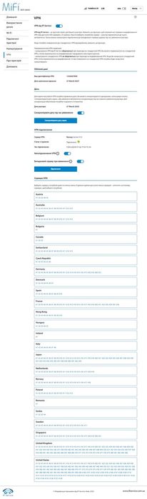 Комплект 4G LTE Wi-Fi роутер Novatel 8800L+Антена MiMo 2*17дб